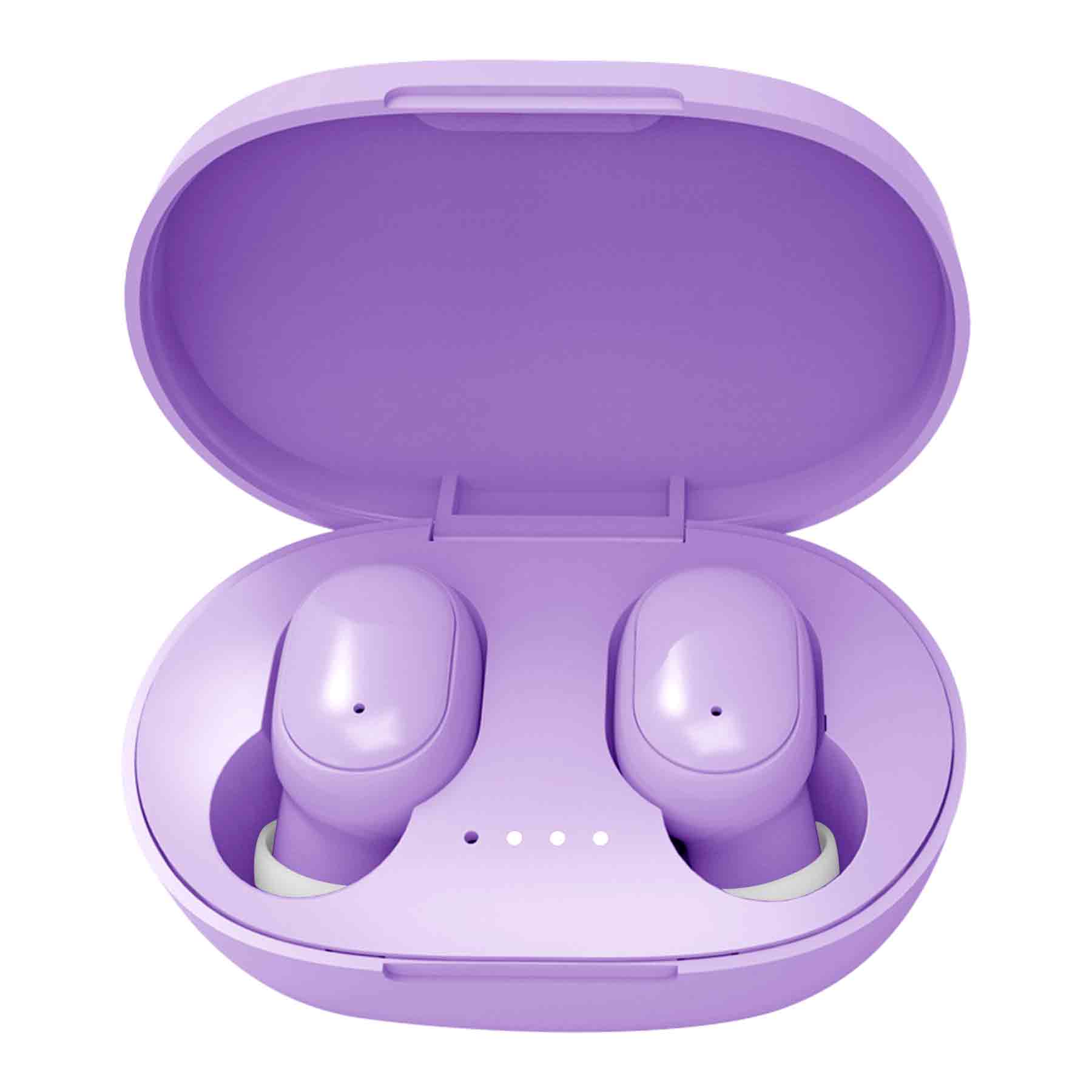 FlyFlyPromos - Wireless Earbuds Image 7 - Promotional Product